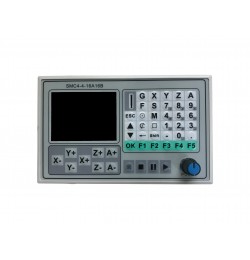 CNC Kontrol Ünitesi SMC4-4-16A16B