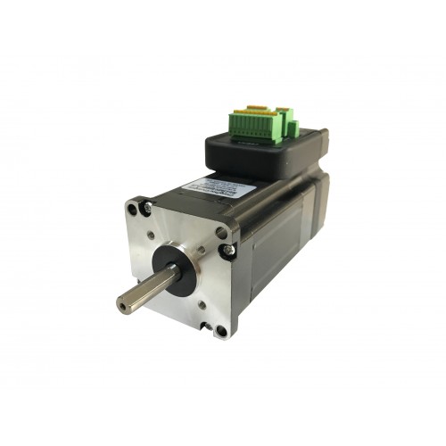 Fırçasız DC Servo Motor UCS57-130