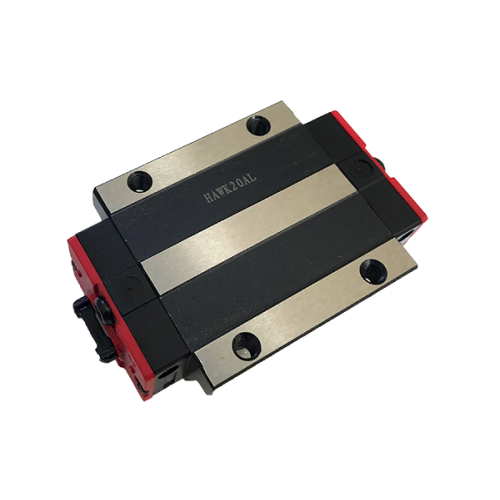 Lineer Kızak Lineer Ray Araba SHN 20 AL