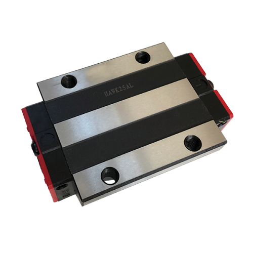 Lineer Kızak Lineer Ray Araba SHN 25 AL