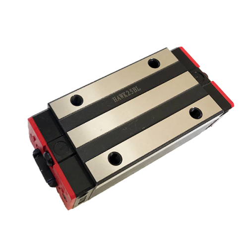 Lineer Kızak Lineer Ray Araba SHN 25 BL