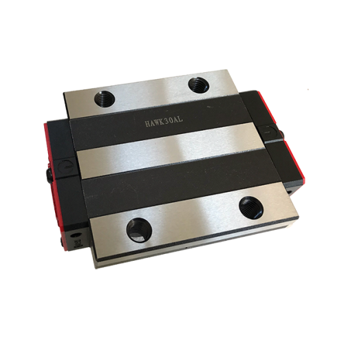 Lineer Kızak Lineer Ray Araba SHN 30 AL