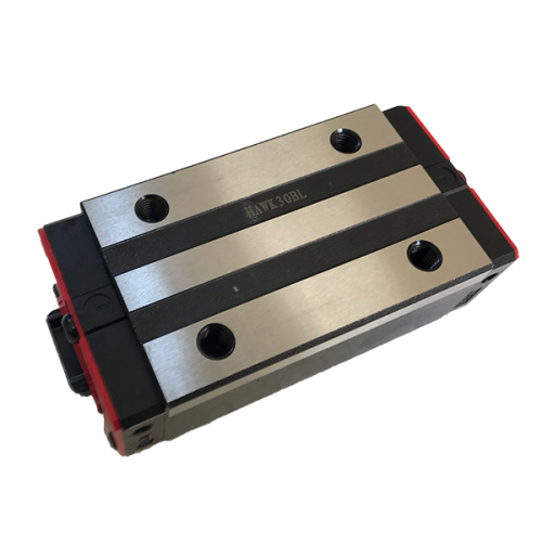 Lineer Kızak Lineer Ray Araba SHN 30 BL