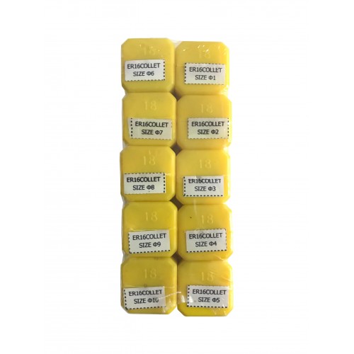 Pens ER 16 set