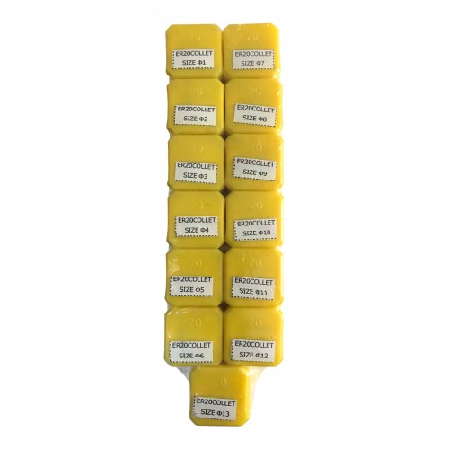 Pens ER 20 set