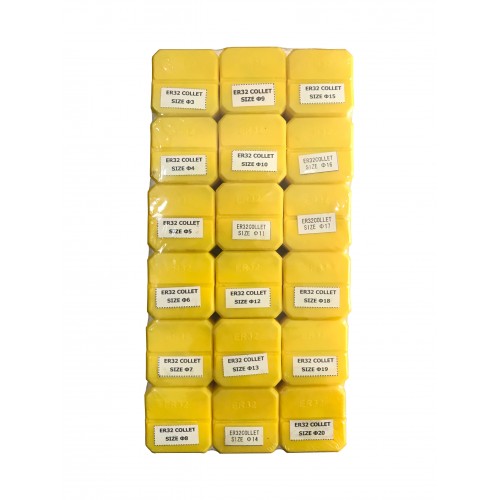 Pens ER 32 set