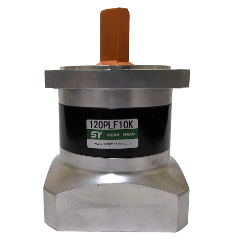 Planet Redüktör 120PLF10K