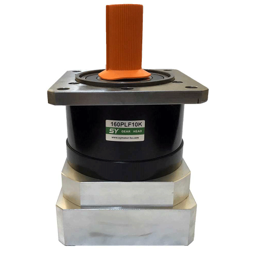 Planet Redüktör 160PLF10K-180SY