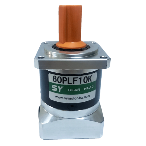 Planet Redüktör 60PLF10K