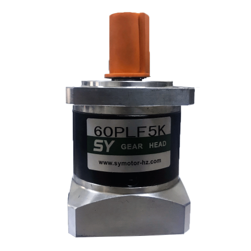 Planet Redüktör 60PLF5K