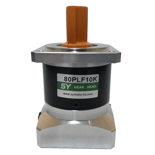 Planet Redüktör 80PLF10K