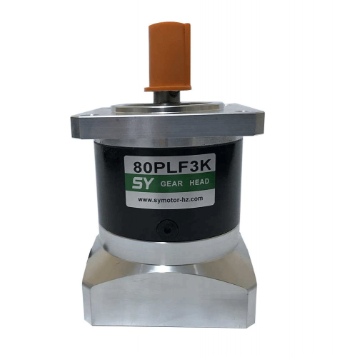 Planet Redüktör 80PLF3K