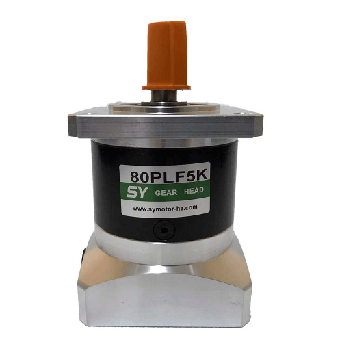 Planet Redüktör 80PLF5K