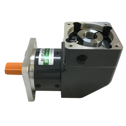 Planet Redüktör 80WPLF10K