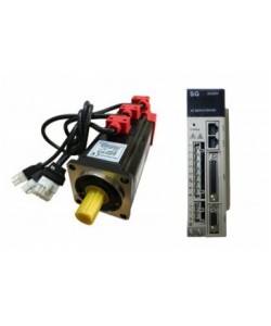 Frenli Servo Motor 0.40 Kw