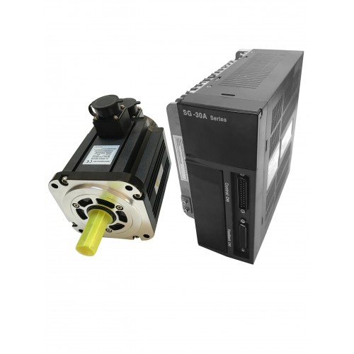 Servo Motor 1.50 kW - AC-M06025