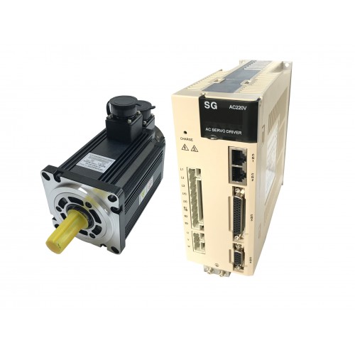 Servo Motor 1.50 kW - 130SY-M06025 