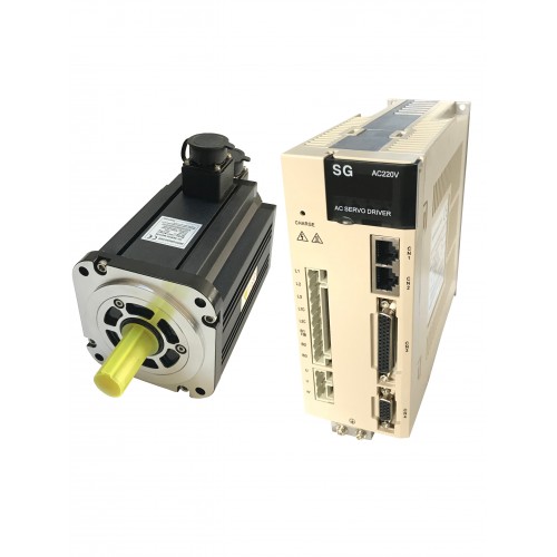 Servo Motor 2.30 kW - SG-AS30BF