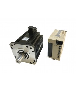 Servo Motor 3 kW - SG-AS50BF