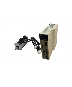 Servo Motor 0.10 kW - SG-AS15AF