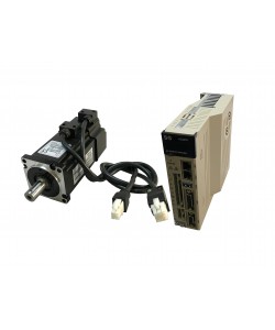 Servo Motor 0.40 kW - SG-AS15AM EtherCAT