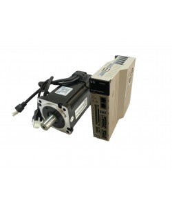 Servo Motor 0.75 kW - SG-AS15AM EtherCAT