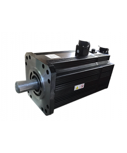 Frenli Servo Motor 5500 Watt | 5.5 kw | 35 Nm tork | servo motor sürücü