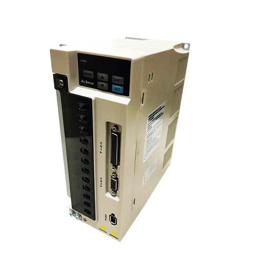 Spindle Servo Motor Sürücü 7.5 kW
