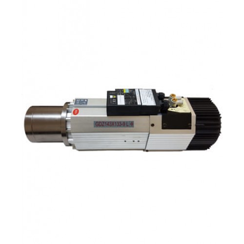 Spindle Motor 9 Kw
