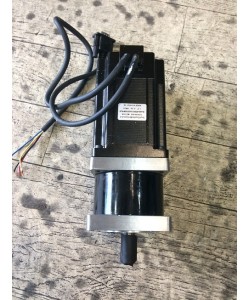 Enkoderli Planet Redüktörlü Step Motor 86BHH76-380p-(PL5K)
