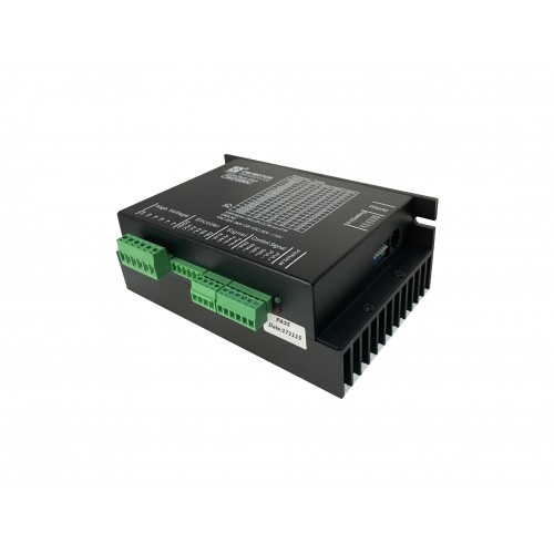 Hibrit Servo Sürücü CWDS86C