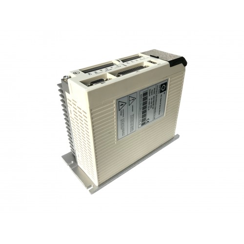 Hibrit Servo Sürücü SS1108