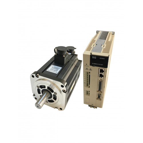 Frenli Servo Motor 2.00 kW