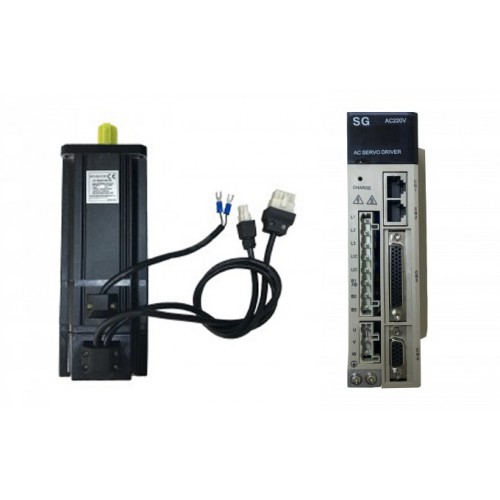 Frenli Servo Motor 1.00 kW