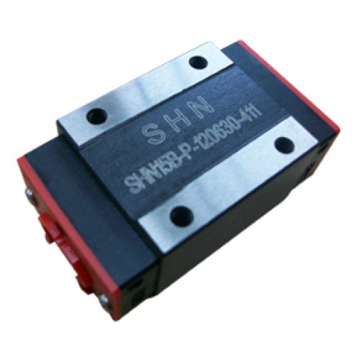 Lineer Kızak Lineer Ray Araba SHN 20 B