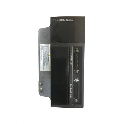 Servo Motor Sürücü - SG30A