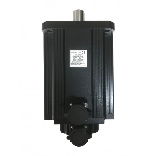 Servo Motor 5500 Watt