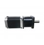 Planet Redüktörlü Step Motor 2.2 Nm