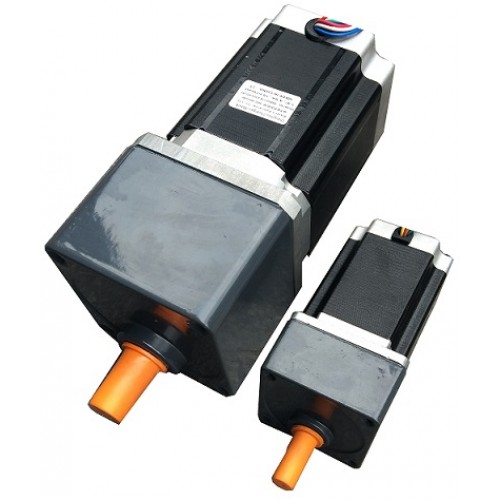 Redüktörlü Step Motor 2.2 Nm