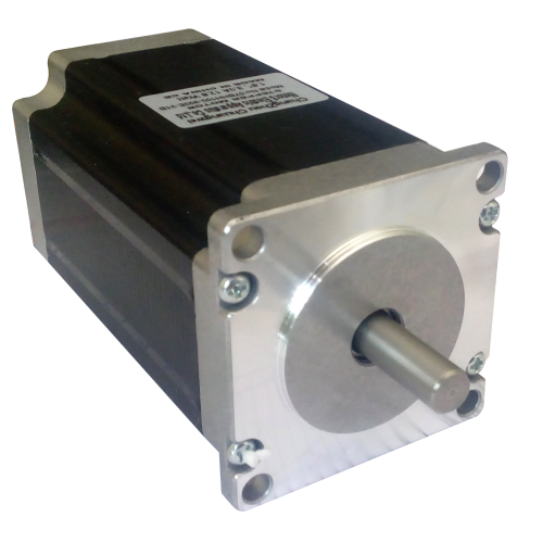 Step Motor Nema 23 2.7 Nm | Step motorlar | Step Motor Tork: 2.7 Nm