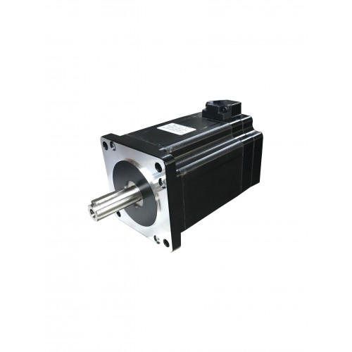 Enkoderli Step Motor 86BHH114-450p-40Mp