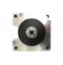 Enkoderli Step Motor 86BHH150-600-40Mp