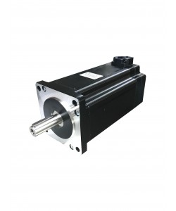 Enkoderli Step Motor 86BHH150-600-40Mp