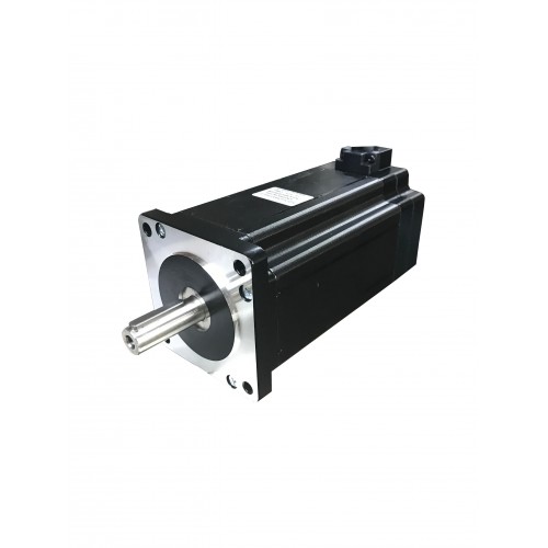 Enkoderli Step Motor 86BHH150-600-40Mp