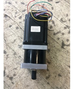 Planet Redüktörlü Step Motor 12 Nm