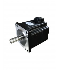 Enkoderli Step Motor 86BHH76-380p-40Mp