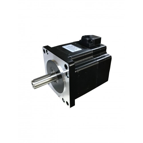Enkoderli Step Motor 86BHH76-380p-40Mp