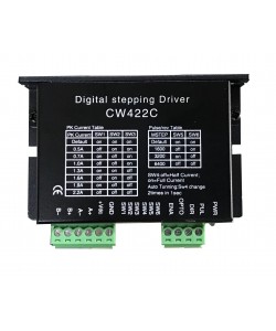 Step Motor Sürücü DM422C