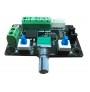 Step Motor hız kontrol kartı