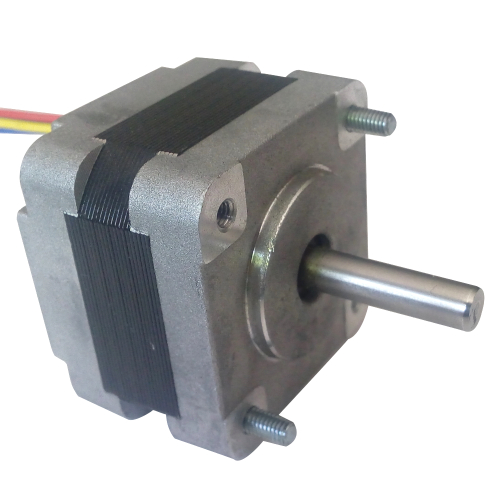 Step Motor Nema 14 0.17 Nm |  Nema 14 | step motorlar